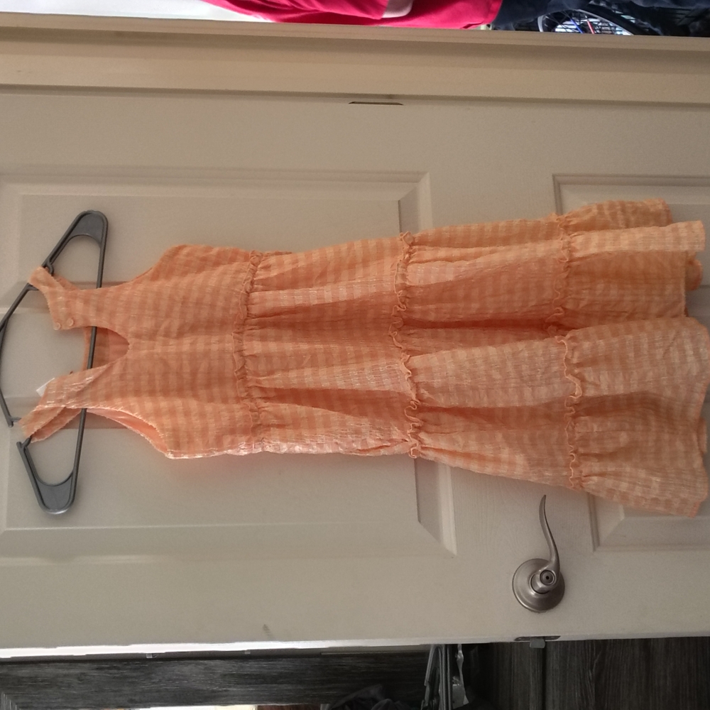 2 Dresses And Tulle Skirt